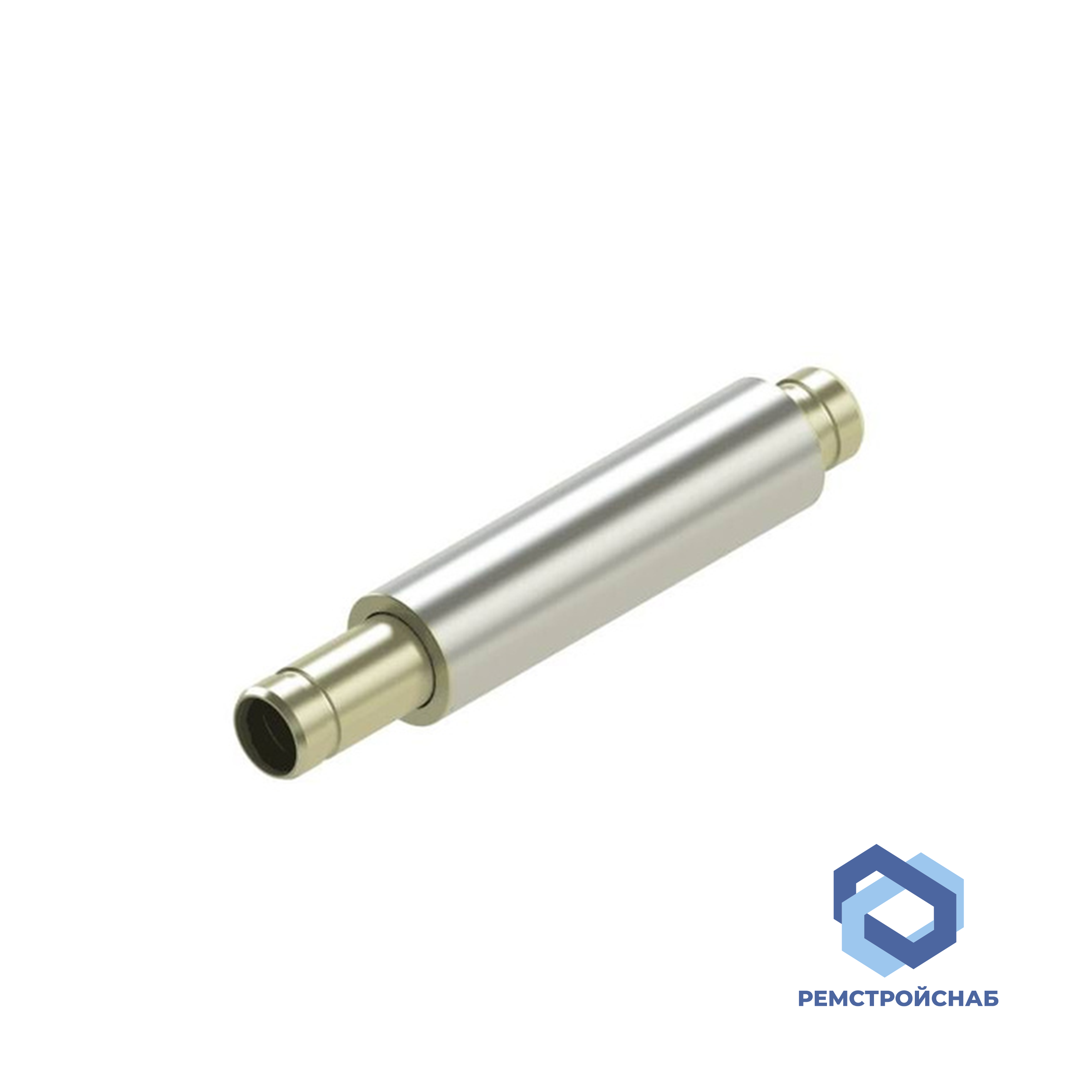Многослойный сильфонный компенсатор DEK multilayer Gr 65-16-60 L 330 мм hortum