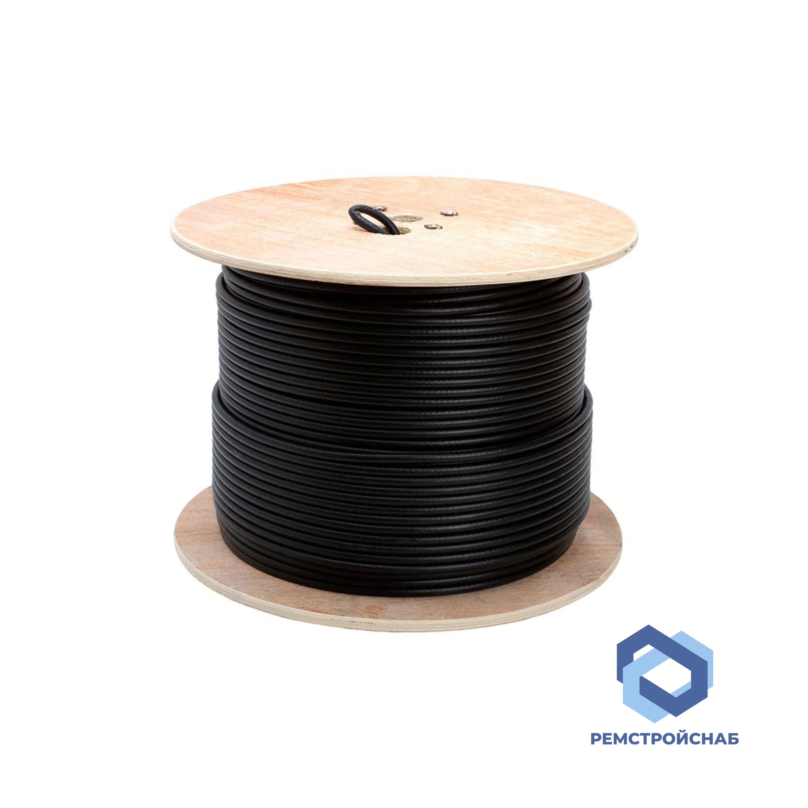Высокочастотный кабель КСПЗП 1x4x1.2 ТУ 16.К71-061-89