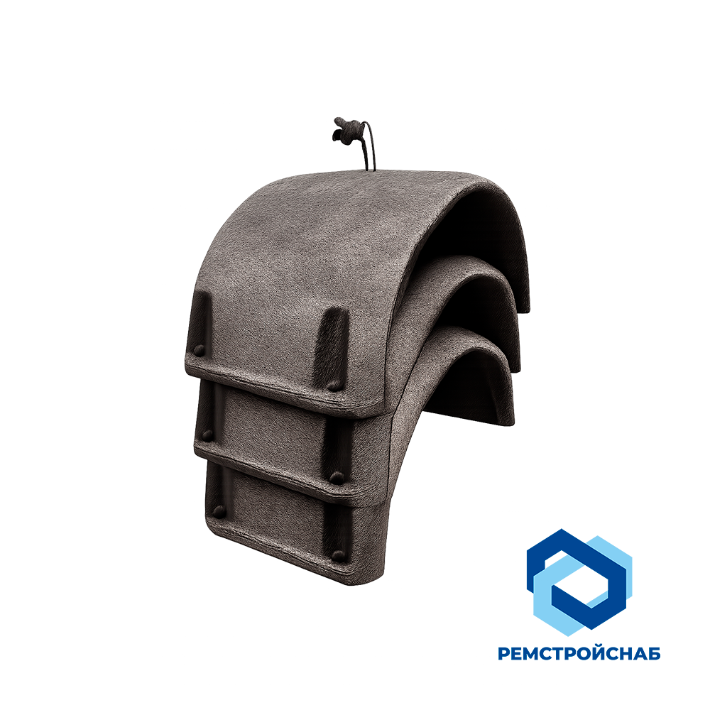 Утяжелитель чугунный УЧК 530