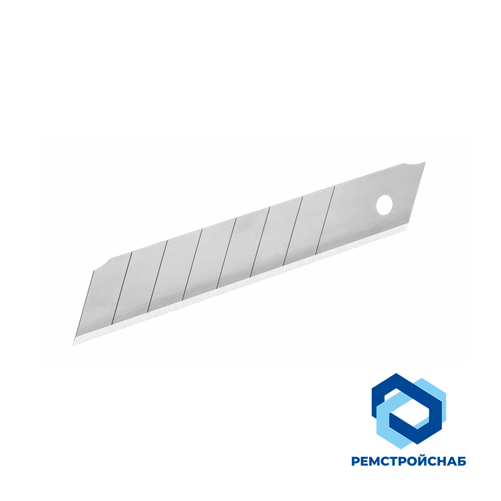 Лезвия для ножа 18мм Лезвия для ножа 18мм