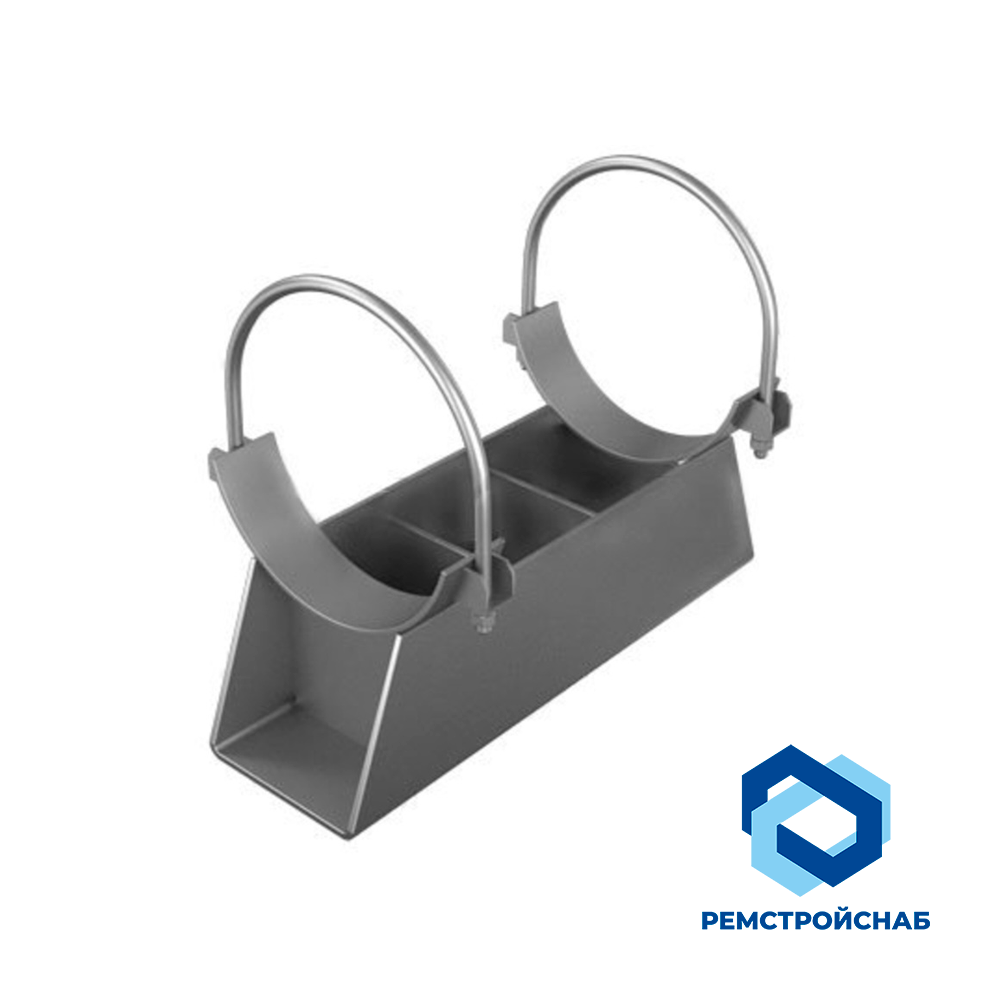 Скользящая диэлектрическая опора Т16 325x12.45 Серия 4.903-10 в.5 Скользящая диэлектрическая опора Т16 325x12.45 Серия 4.903-10 в.5