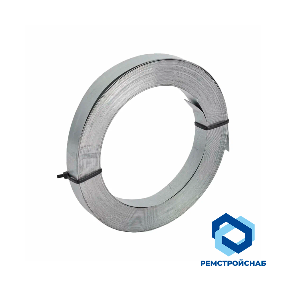 Лента штамповальная 10пс 1.75х300 мм ГОСТ 503-81 без покрытия