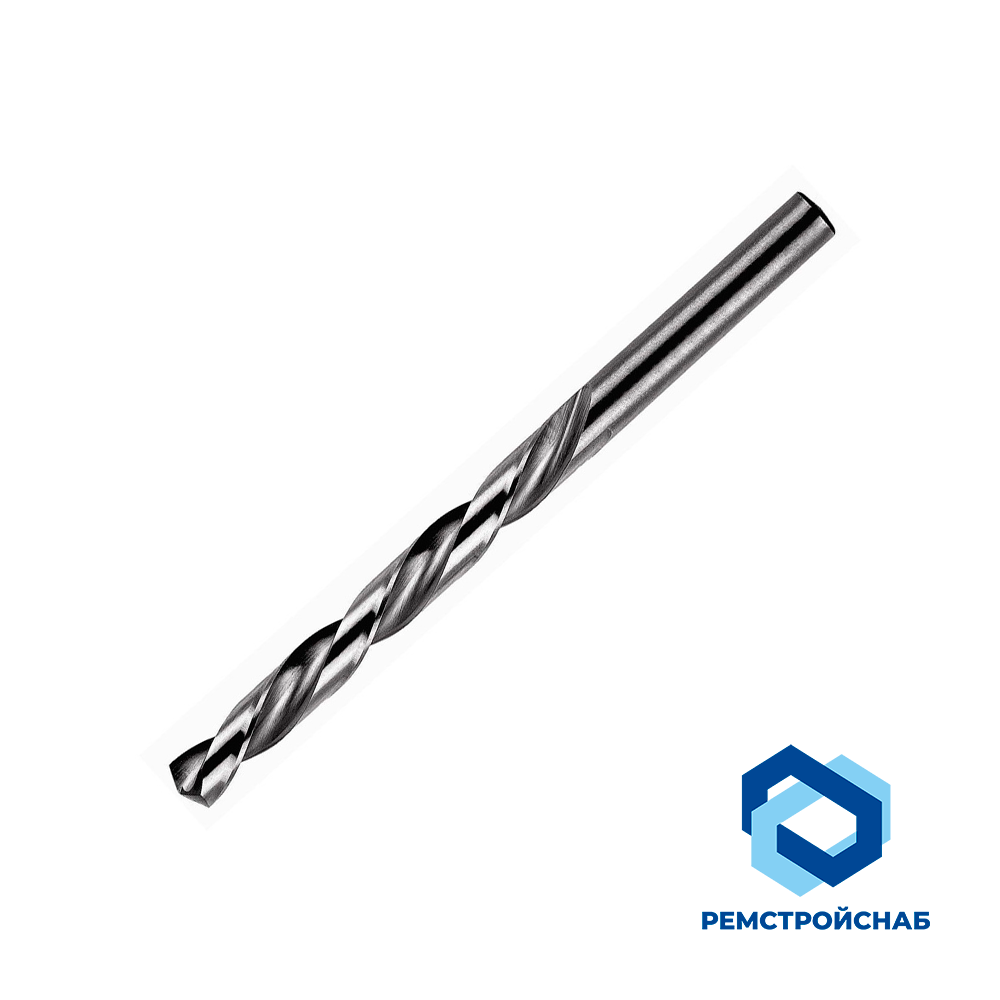 Сверло по металлу HSS D18,5