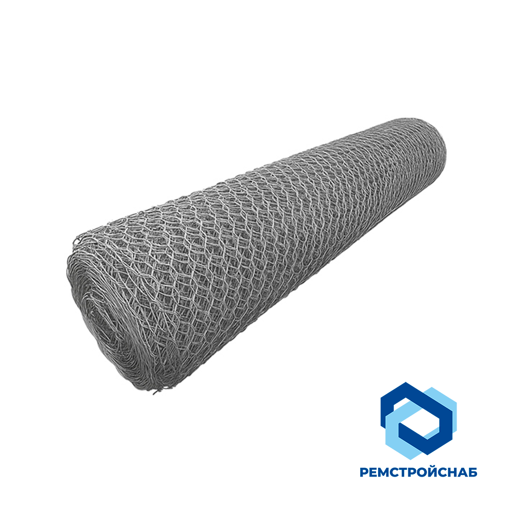 Сетка двойного кручения Ц 3x4 ГОСТ Р 52132 - 2003 оцинкованная для гидротехнических сооружений Сетка двойного кручения Ц 3x4 ГОСТ Р 52132 - 2003 оцинкованная для гидротехнических сооружений