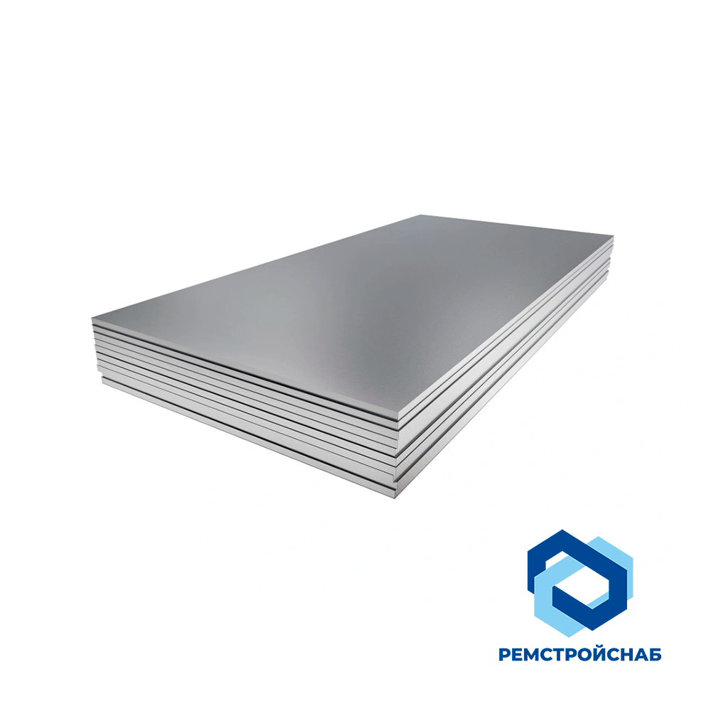 Лист монель Монель-400 18x1000x1500 ЦМТУ 200-41