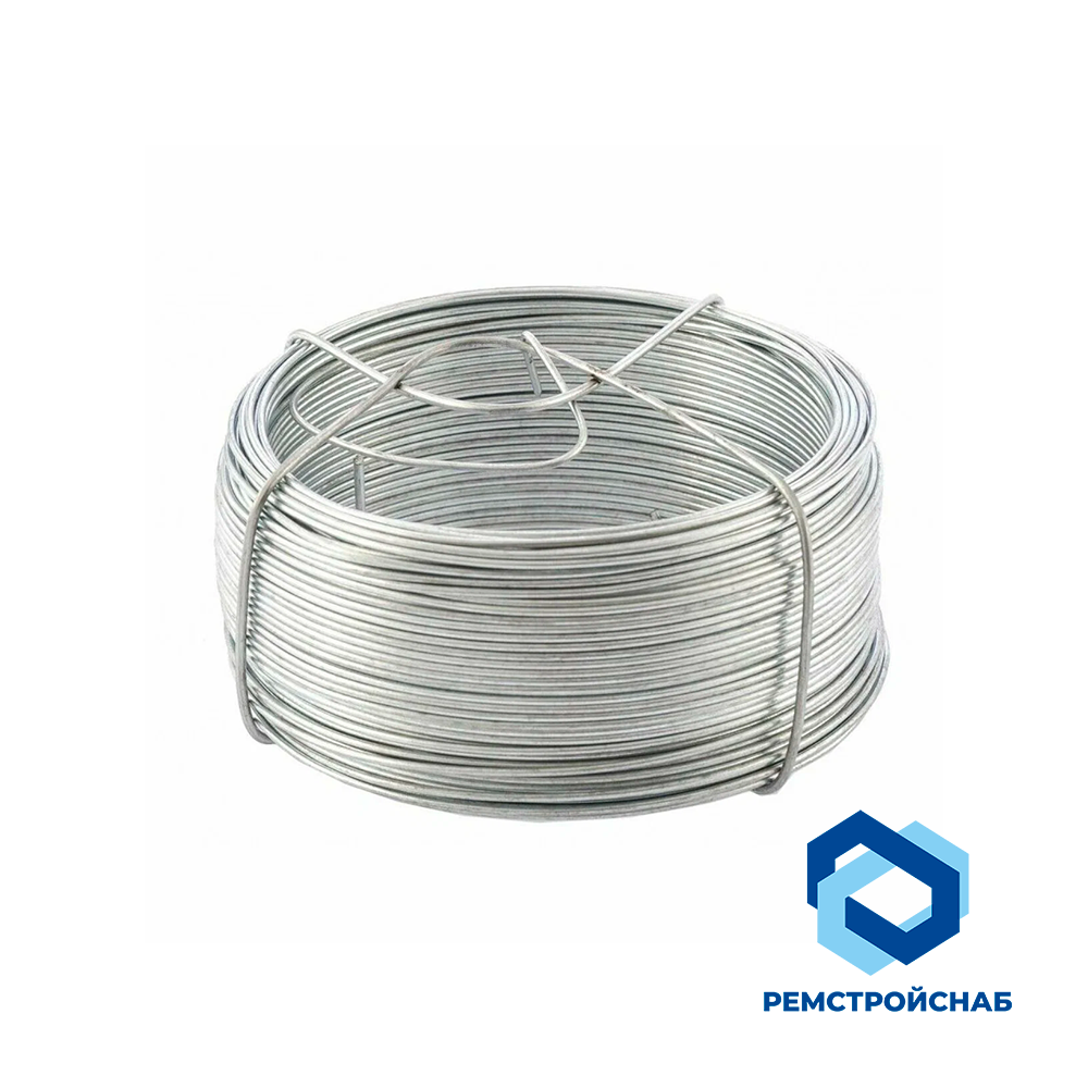 Проволока оцинкованная сталь 85 4 мм ГОСТ 9850 - 72 для сердечников проводов Проволока оцинкованная сталь 85 4 мм ГОСТ 9850 - 72 для сердечников проводов