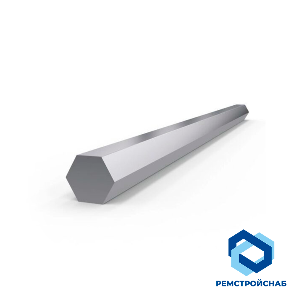 Шестигранник сталь 35 ф32 НД (немерная длина) 2ГП ГОСТ 1050-2013 Шестигранник сталь 35 ф32 НД (немерная длина) 2ГП ГОСТ 1050-2013