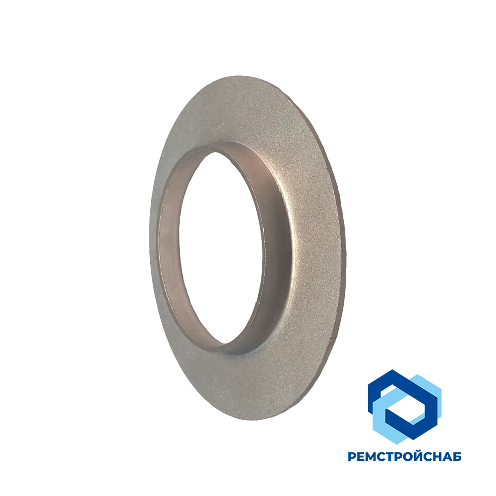 Отбортовки стальные DN 270 мм EN 10253-2 Отбортовки стальные DN 270 мм EN 10253-2