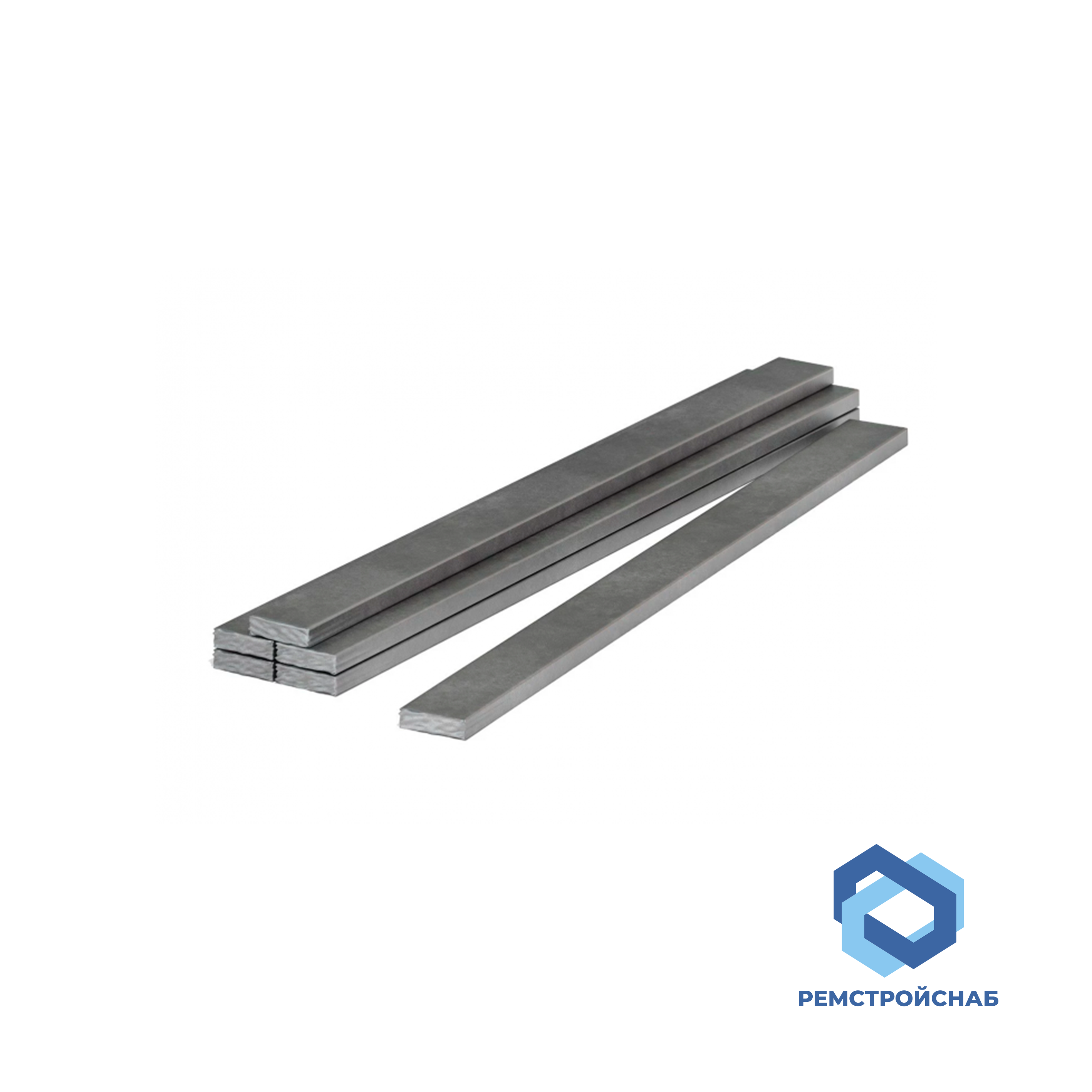 Дюралевая полоса Д19ЧАМ 12x80 ГОСТ 13616 - 97