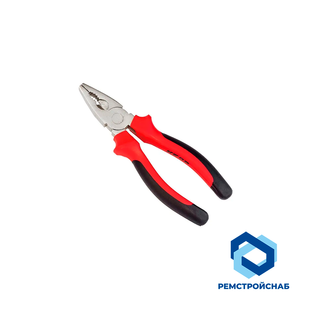Пассатижи 200мм Пассатижи 200мм