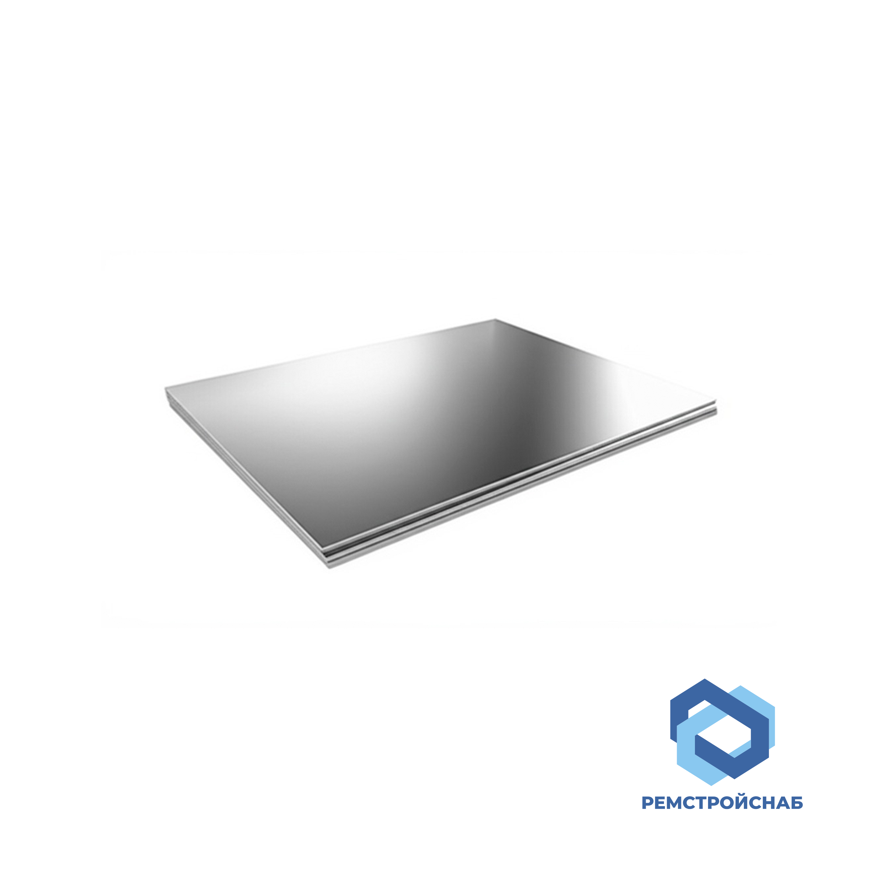 Листовое олово О1пч 1х1000х1500 мм ТУ 48-21-206-87 для текстильной промышленности