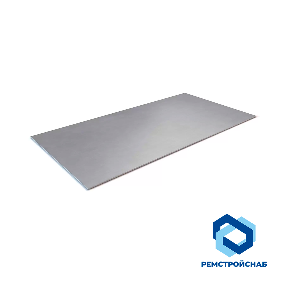 Куниаль лист МНА13-3 110x600x1200 ГОСТ 492-73