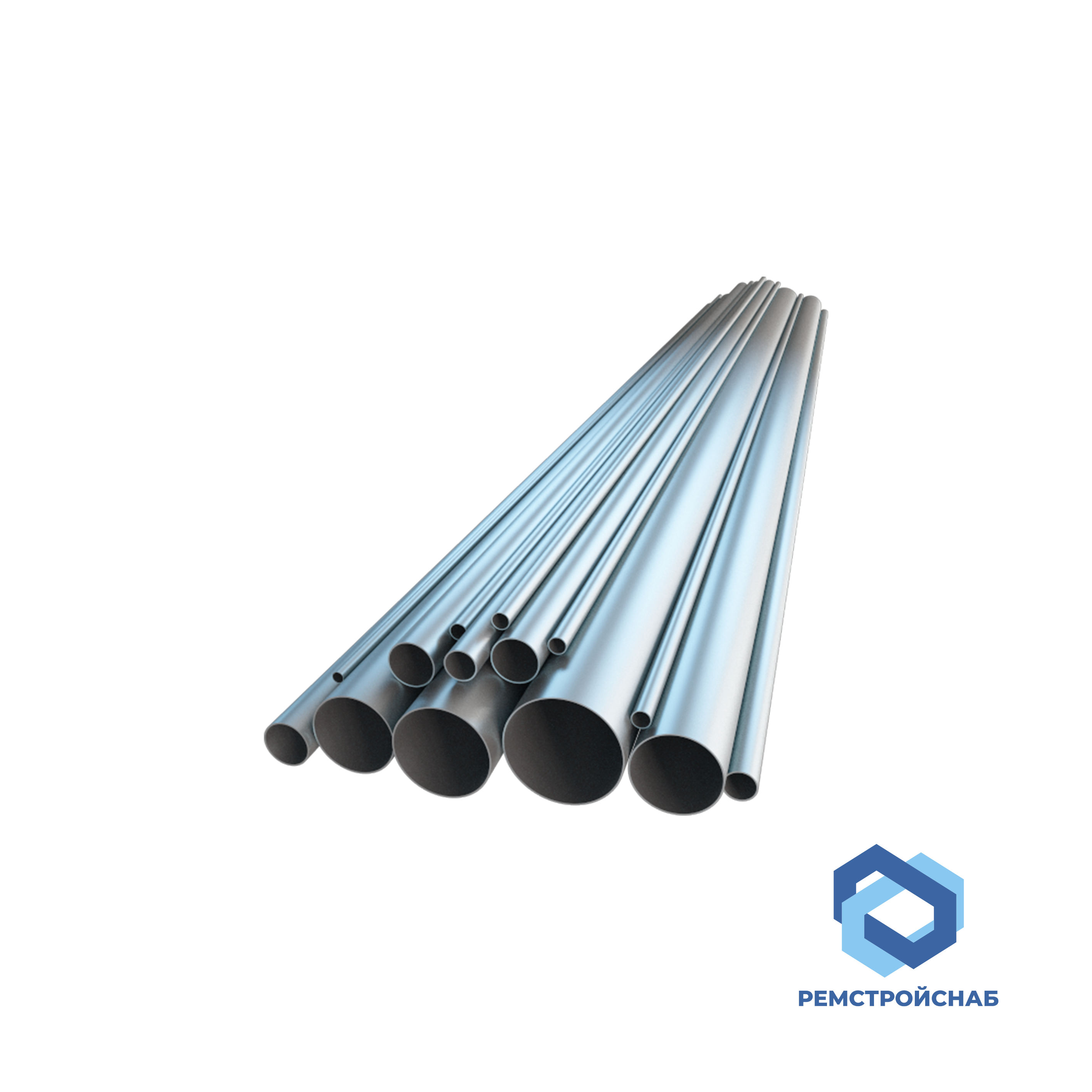 Дюралевая труба Д16ЧТ 25x1 ГОСТ 23697 - 79