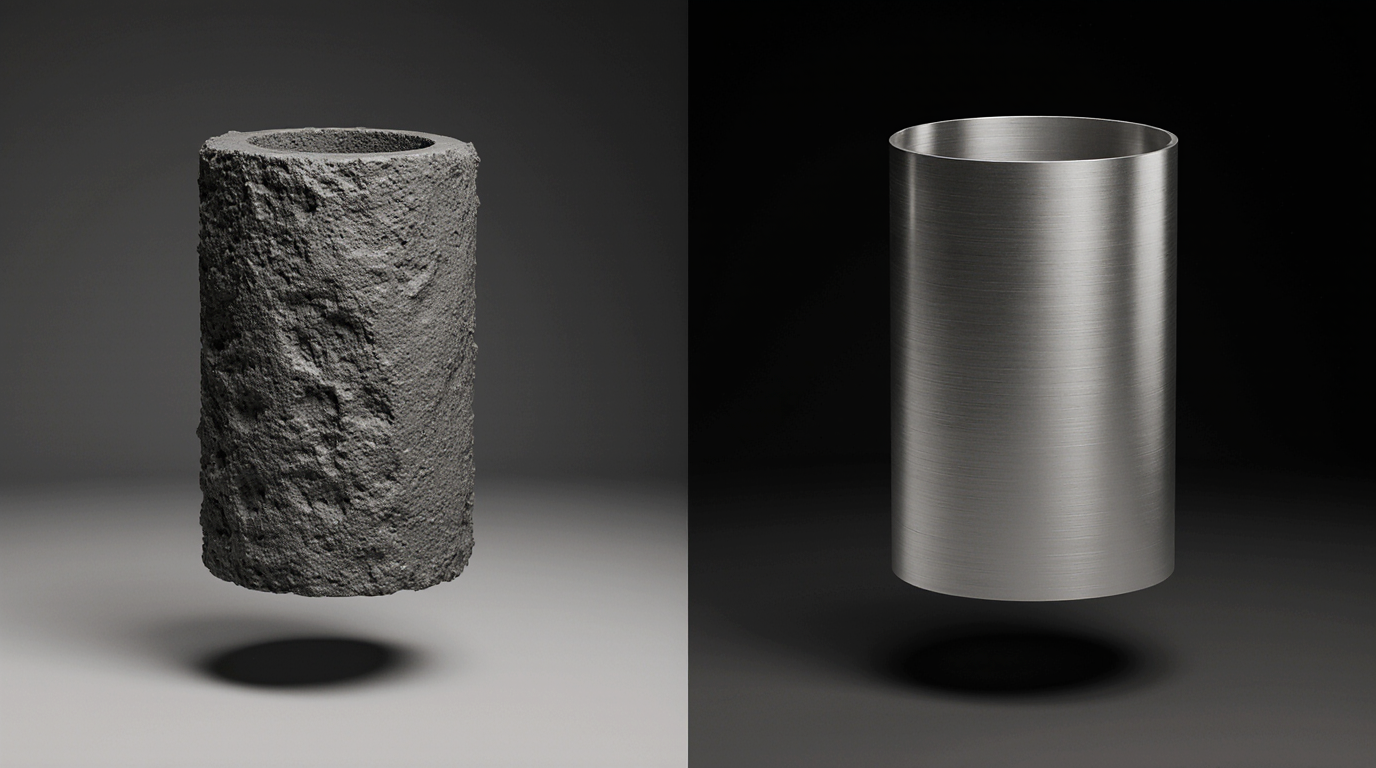 Чугун и сталь: отличия, свойства, проверка и защита от коррозии Чугун и сталь: отличия, свойства, проверка и защита от коррозии