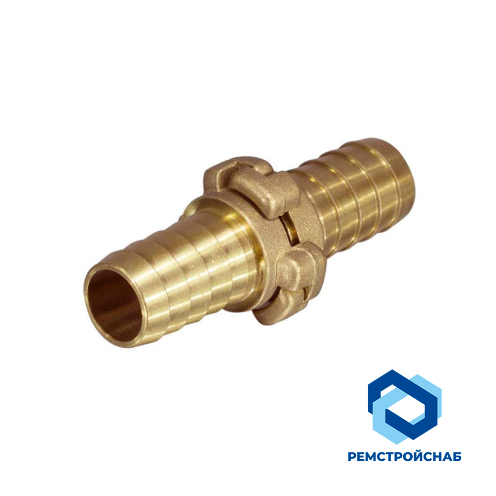 Соединения рукавные амортизирующие штуцерные 32x100 ОСТ 5Р.5445-80 Соединения рукавные амортизирующие штуцерные 32x100 ОСТ 5Р.5445-80