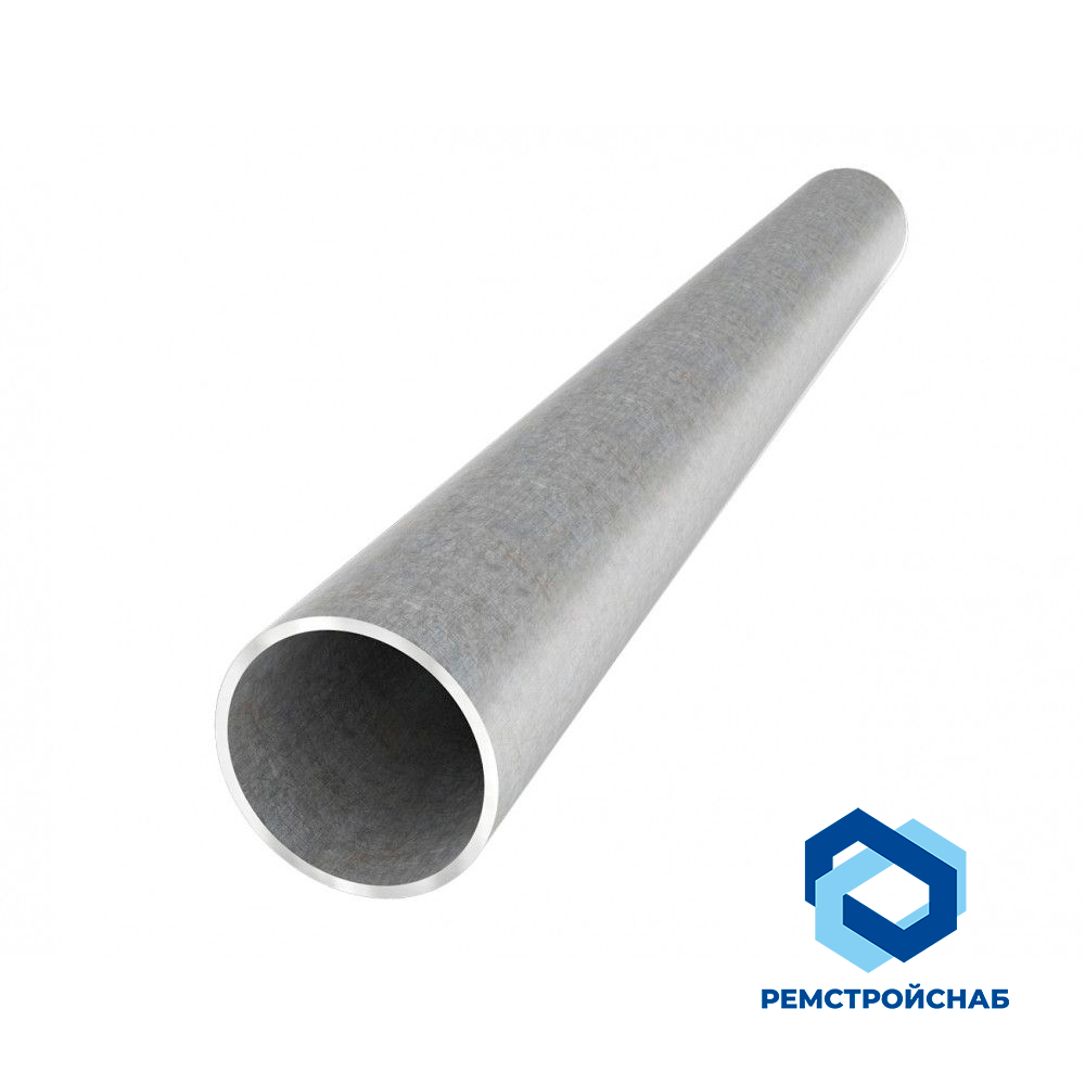 Труба стальная 34ХН3М 325x4 ГОСТ 10704-91 прямошовная обыкновенная неоцинкованная тонкостенная холоднодеформированная для водоснабжения