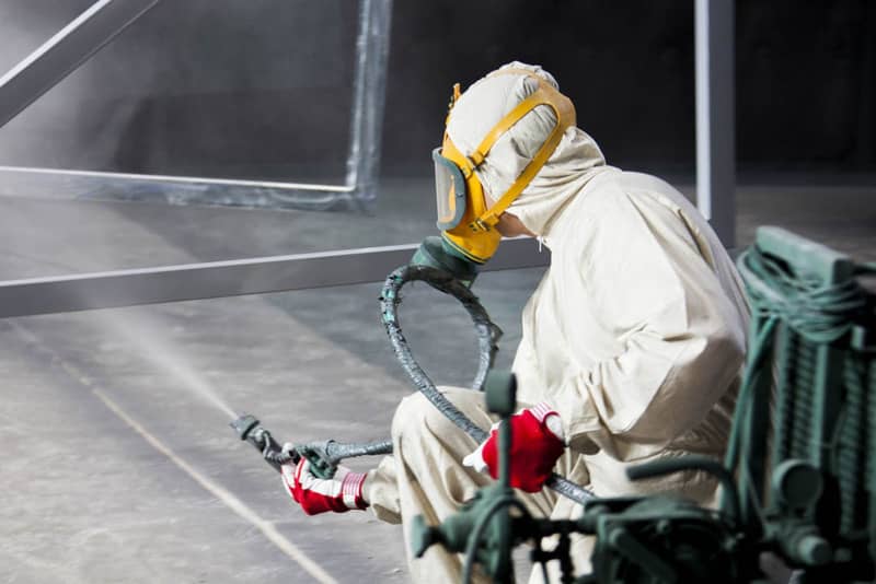 Антикоррозийные покрытия для черного металлопроката Антикоррозийные покрытия для черного металлопроката