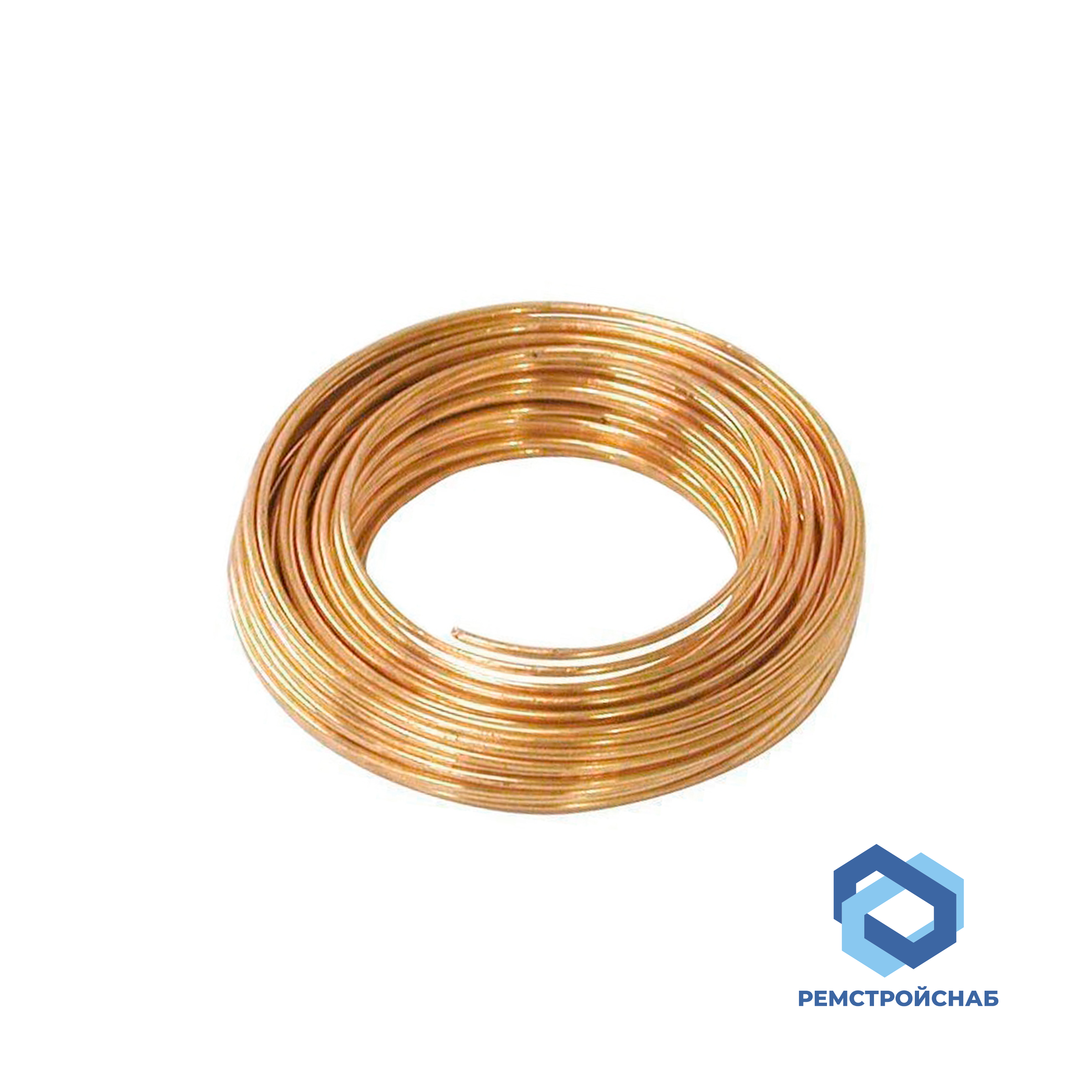 Бронзовая проволока БРОЦС555 2.1 мм ГОСТ 5221-2008 квадратная для использования в электротехнике Бронзовая проволока БРОЦС555 2.1 мм ГОСТ 5221-2008 квадратная для использования в электротехнике