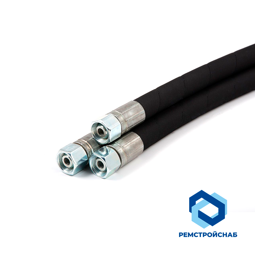 Рукав высокого давления РВД 1SN 51 DIN EN 853