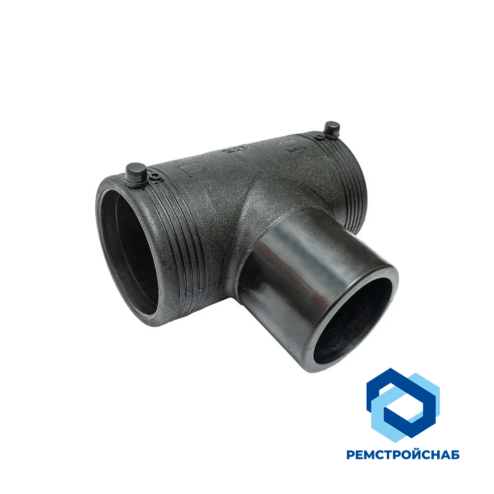 Тройник электросварной ПЭ 100 SDR 11 Дн 160