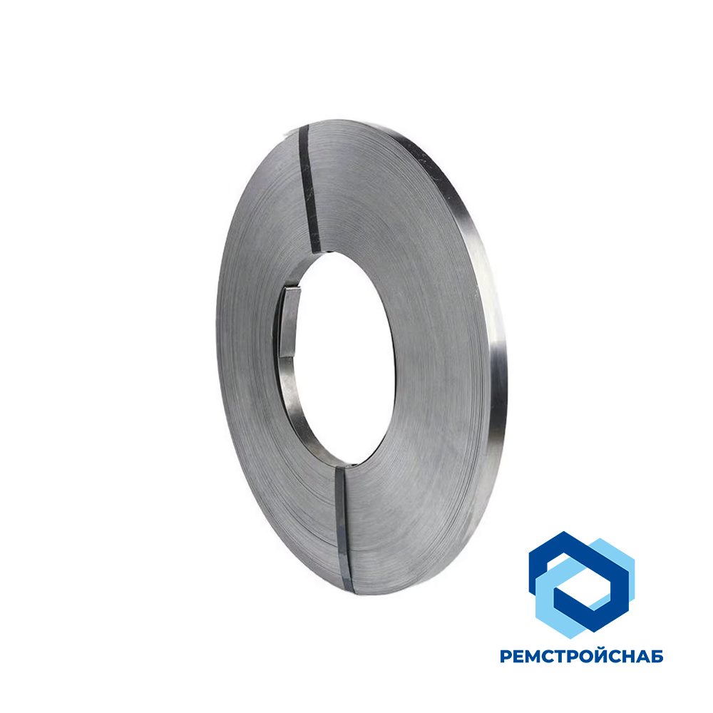 Упаковочная лента 08пс 0.2x50 ГОСТ 3560 - 73 Упаковочная лента 08пс 0.2x50 ГОСТ 3560 - 73