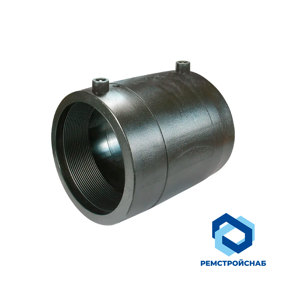 Муфта электросварная PE 100 SDR 11 Дн 25