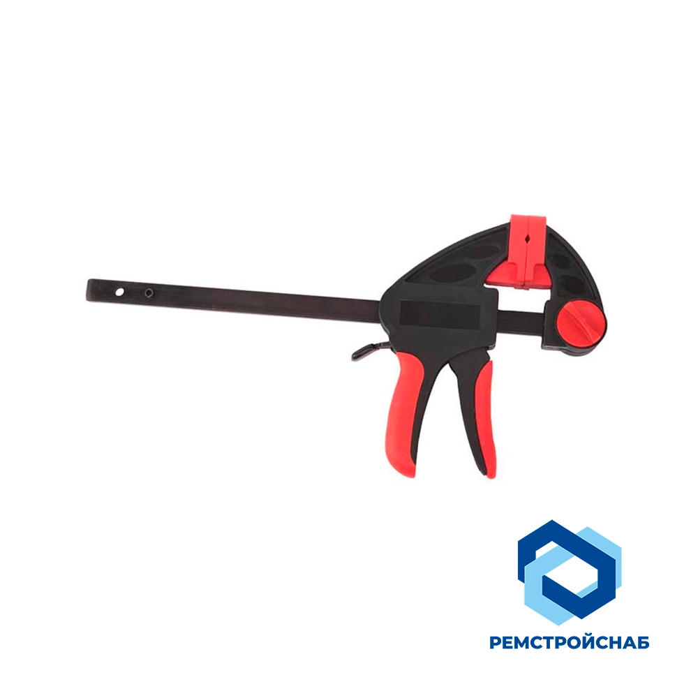 Быстрозажимная струбцина 600мм (max.усилие 980 H) Быстрозажимная струбцина 600мм (max.усилие 980 H)