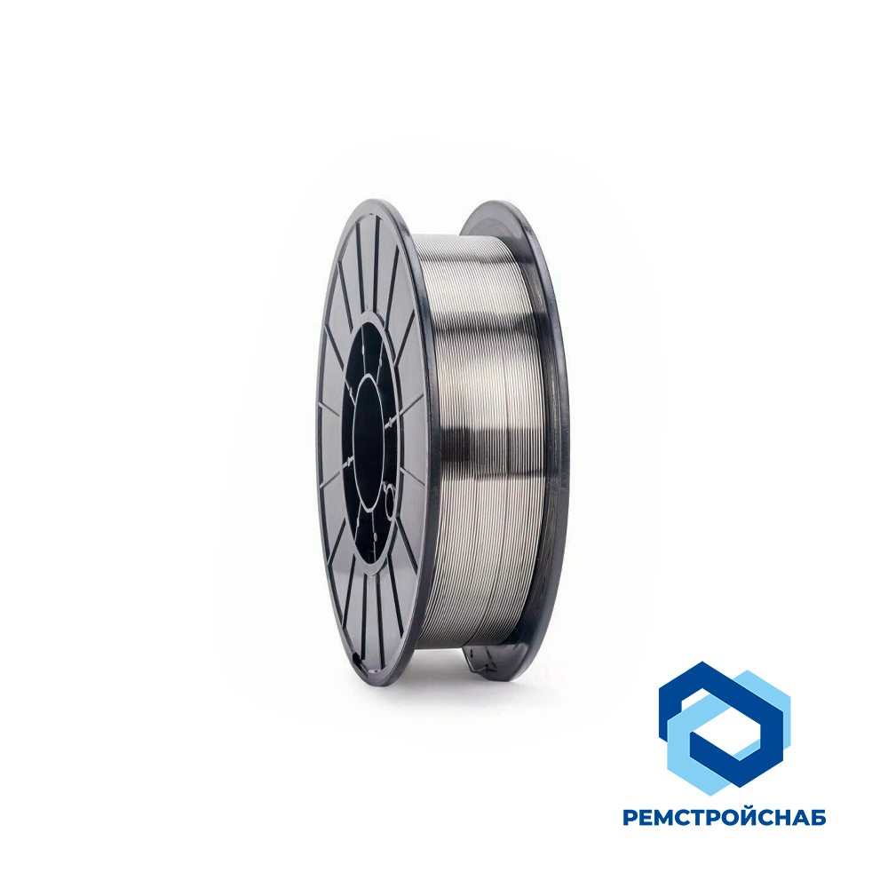 Нержавеющая проволока Х23Ю5А 3.5 ГОСТ 18143 - 72