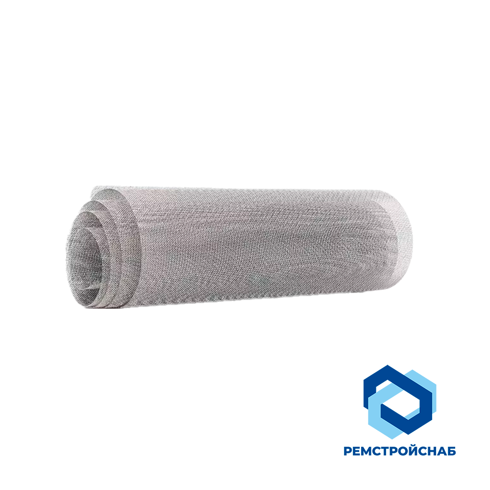 Сетки фильтрующие стержневые из проволоки 12Х18Н9Т 0.25х3.2 мм ТУ 14-4-643-75 для горизонтальных центрифуг Сетки фильтрующие стержневые из проволоки 12Х18Н9Т 0.25х3.2 мм ТУ 14-4-643-75 для горизонтальных центрифуг