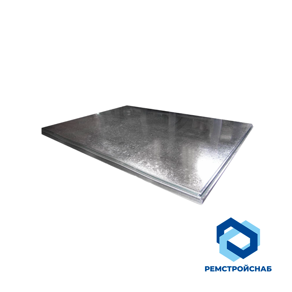 Сталь тонколистовая оцинкованная для покровного слоя теплоизоляции 0.55 мм ГОСТ 52246-2004 Сталь тонколистовая оцинкованная для покровного слоя теплоизоляции 0.55 мм ГОСТ 52246-2004