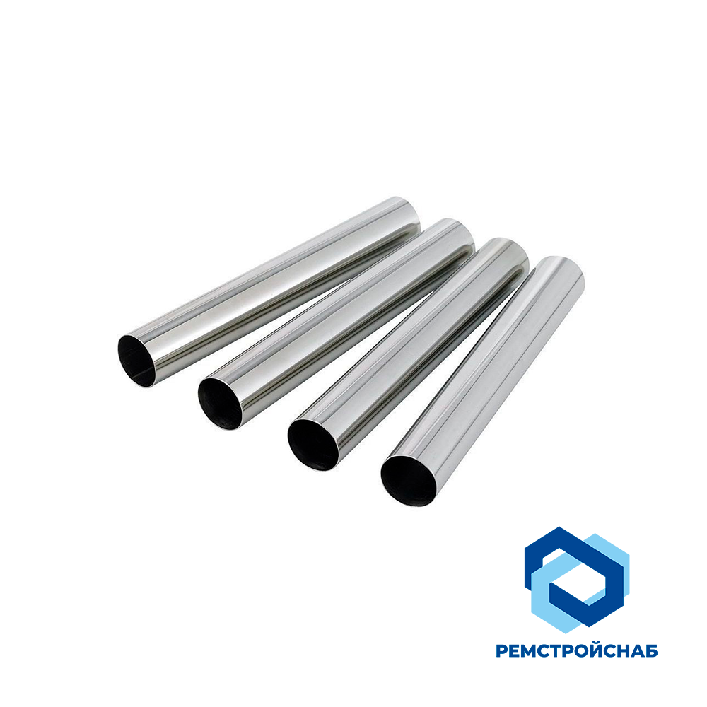 Монелевая труба Монель-400 88.9 ASTM B 164