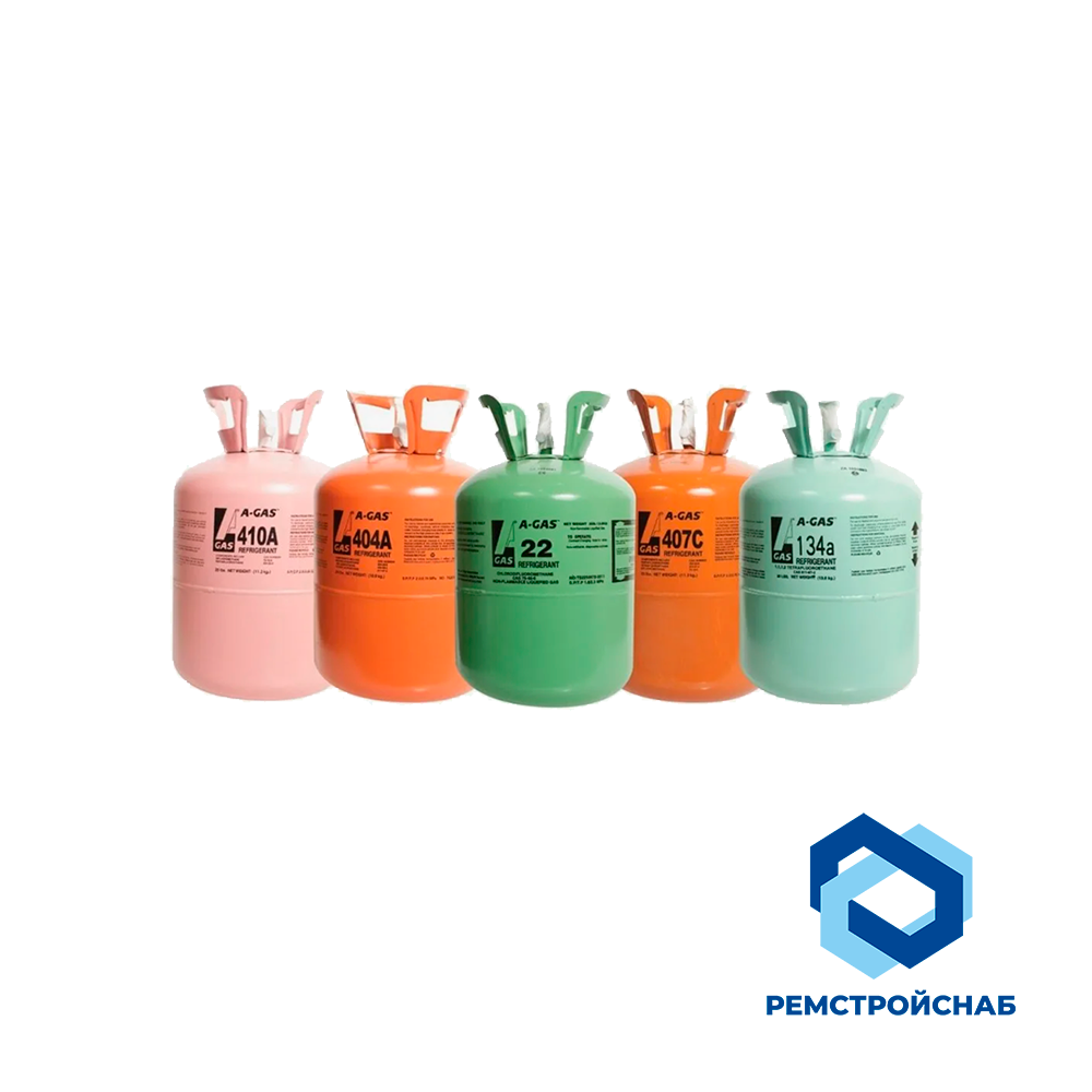 Фреон MCOOL 141В 0,34 кг промывочный