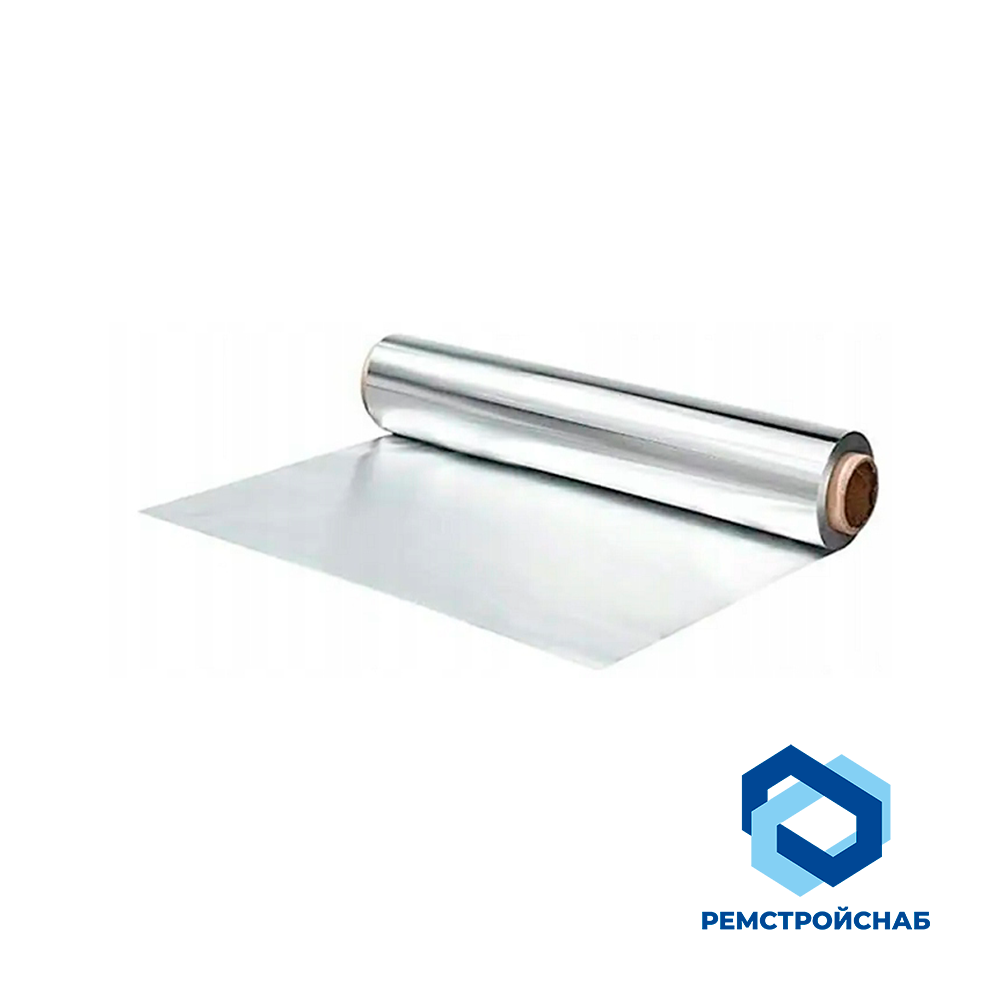 Алюминиевая фольга АМГ2Н 30 ГОСТ 618-2014