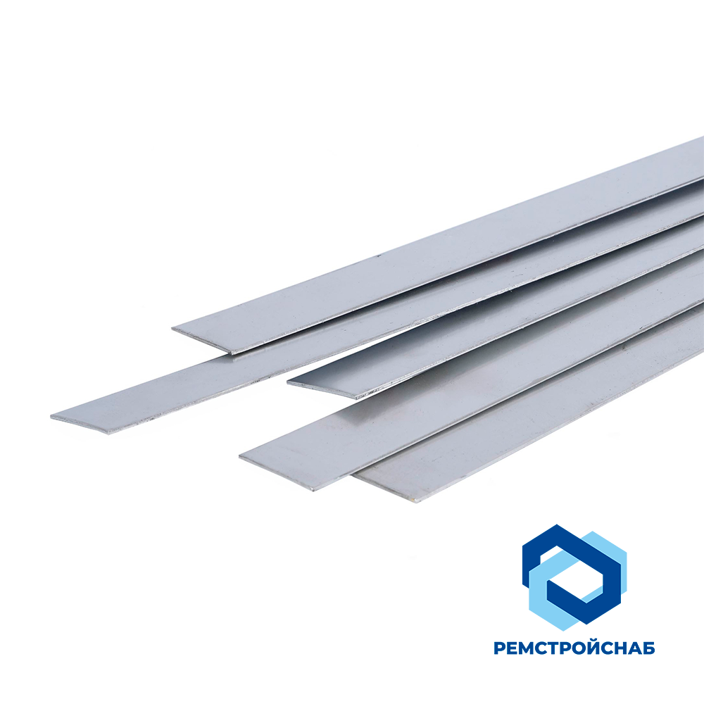 Полоса быстрорез Р6М5Ф3 3x10 ГОСТ 19265 - 73