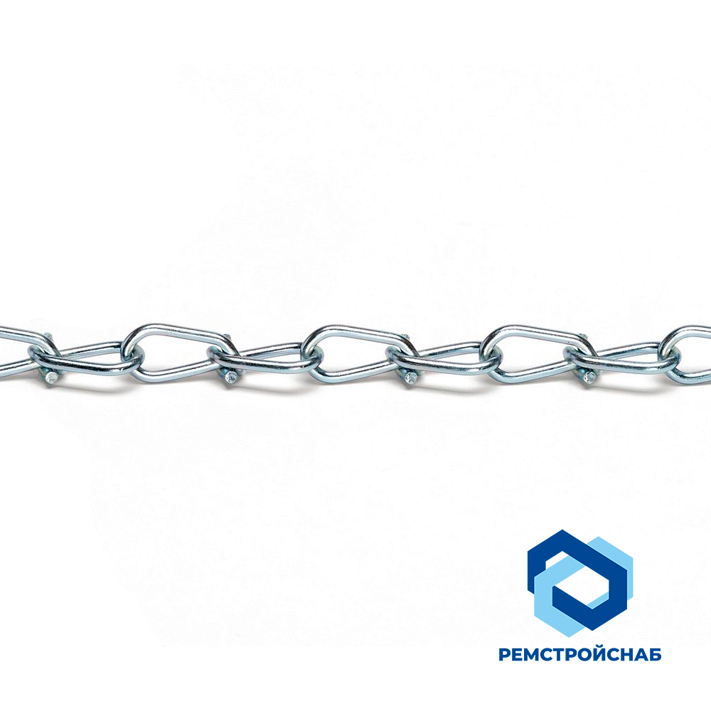 Цепь узловая 1.8 DIN 5686