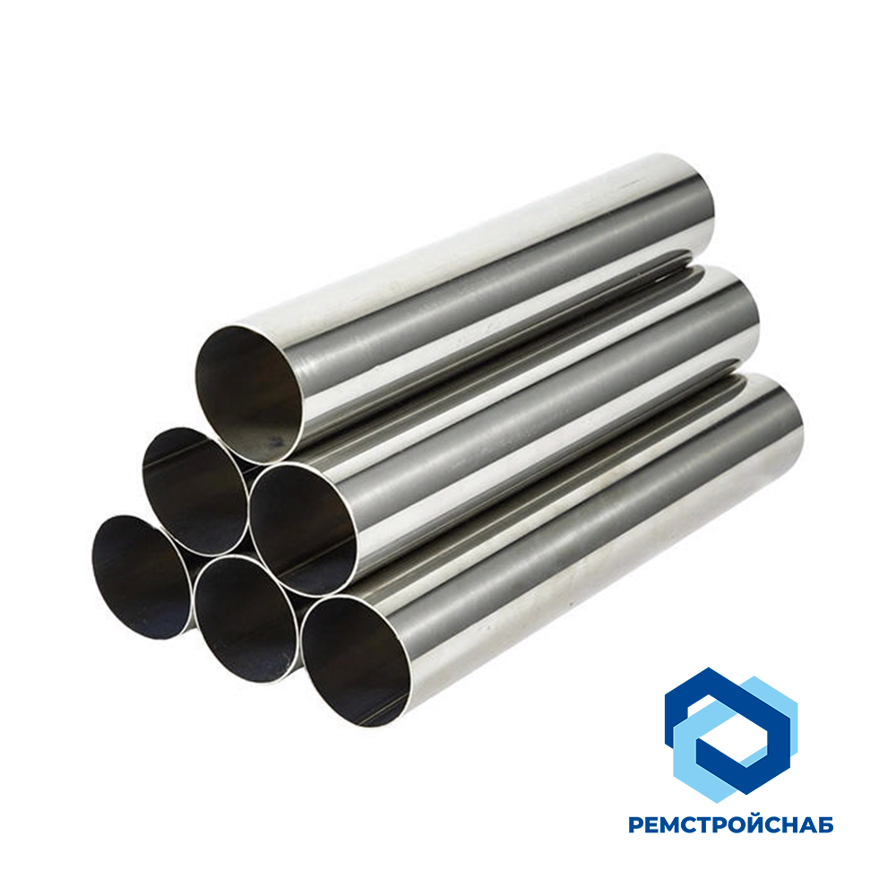 Труба холоднокатаная прямошовная 360х5 мм М1ф ГОСТ 617-2006