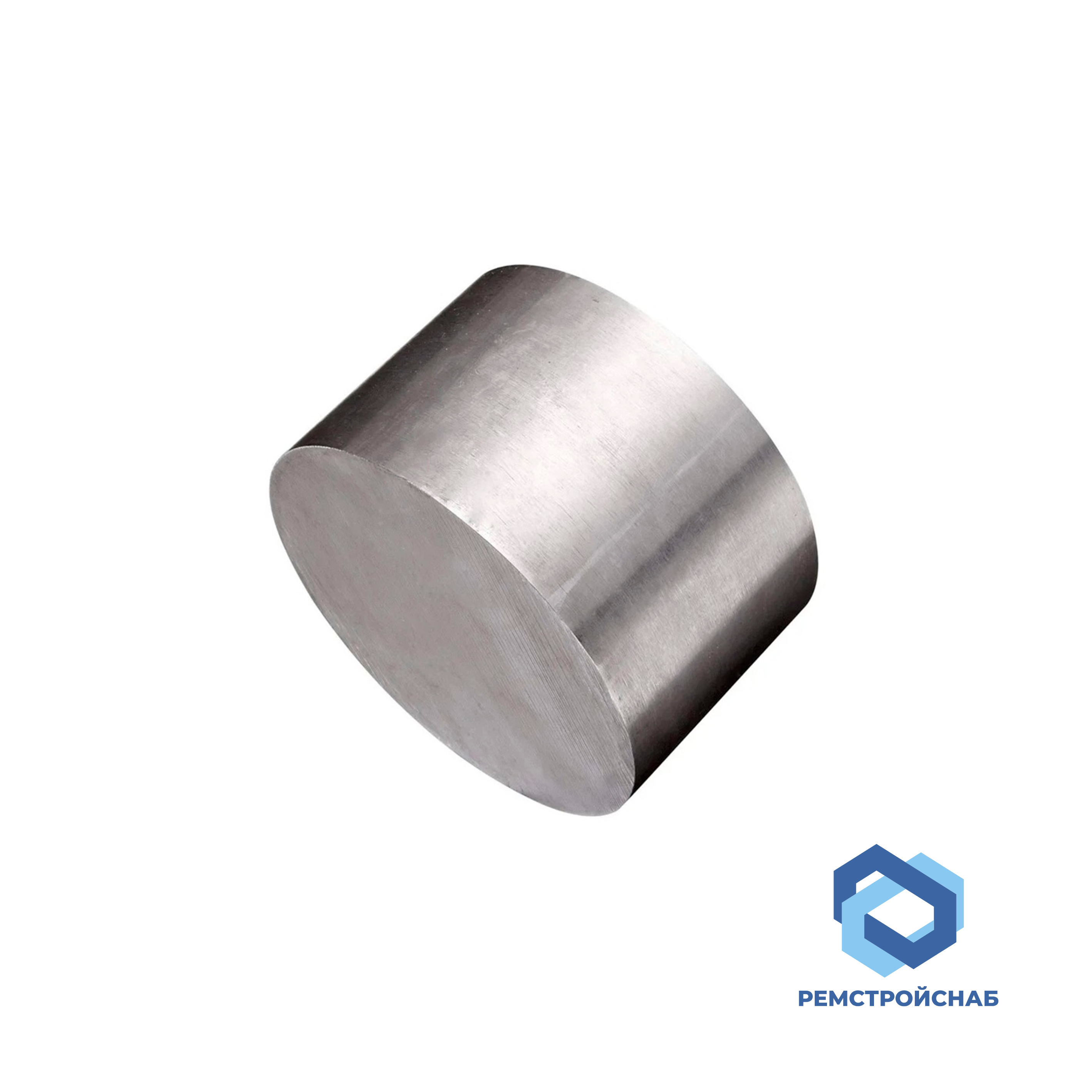 Болванка дюралевая для токарного станка ВД1 70 мм