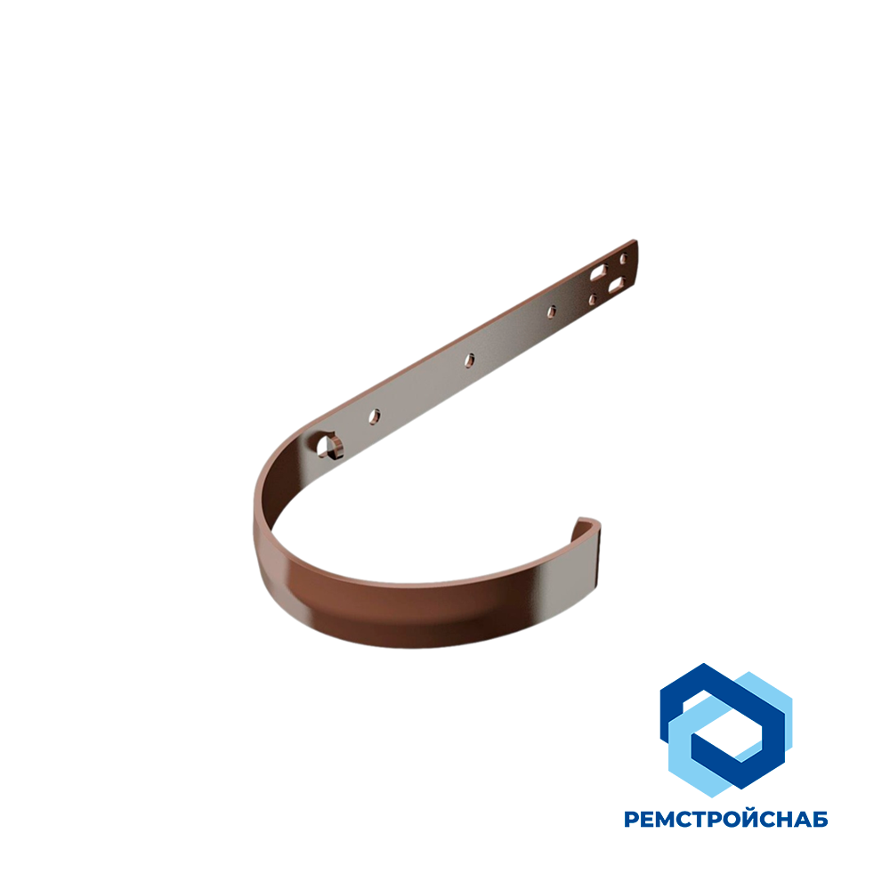 Держатель желоба 110 мм