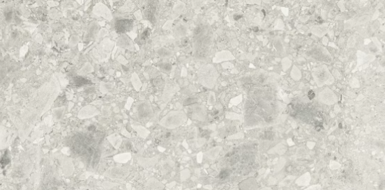 Керамогранит серый матовый вид 9 под камень 0,9х60х120 см