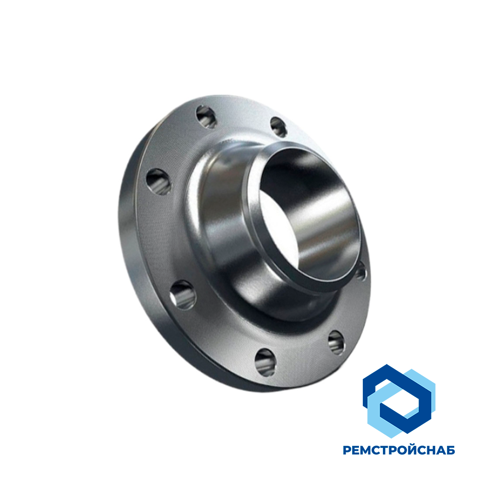 Фланцы стальные воротниковые сталь 20 800 ГОСТ 12821-80 Фланцы стальные воротниковые сталь 20 800 ГОСТ 12821-80