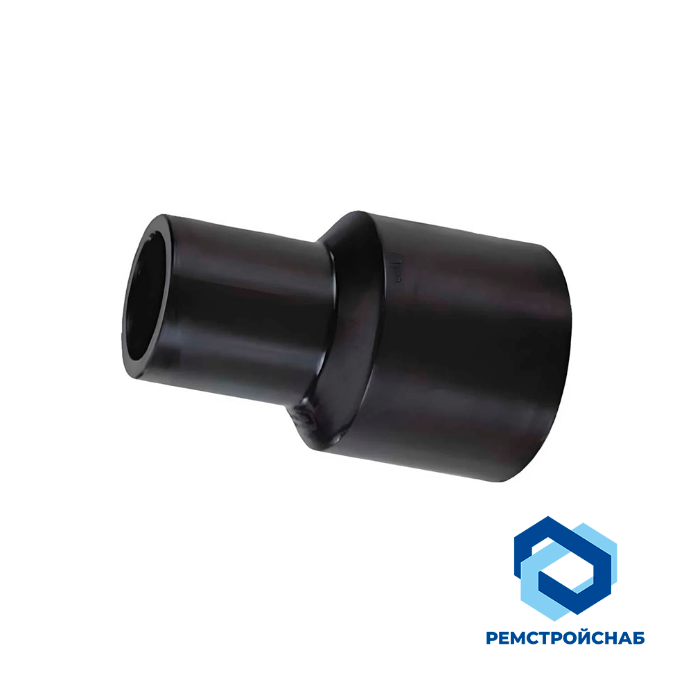 Переход редукционный 90 x 32 мм