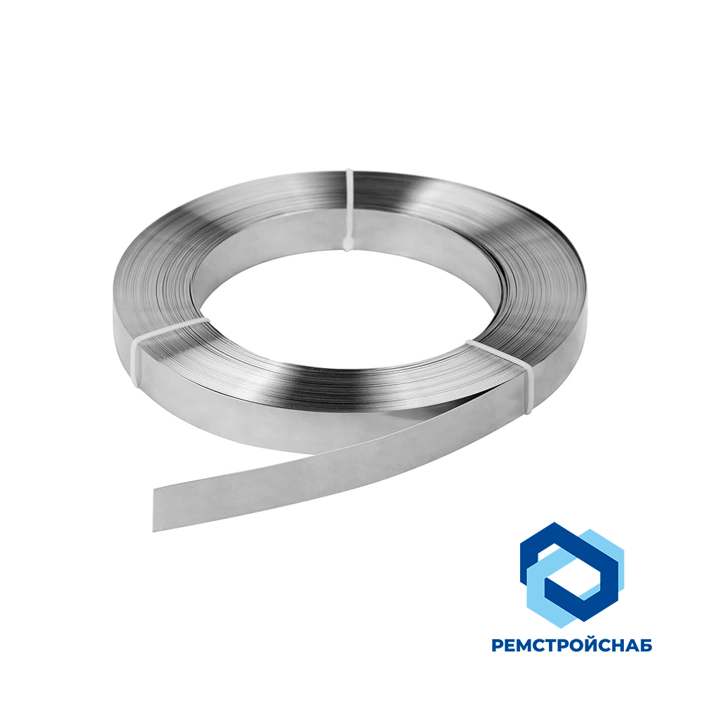 Куниаль лента МНА13-3 1.2x400 ГОСТ 492-73