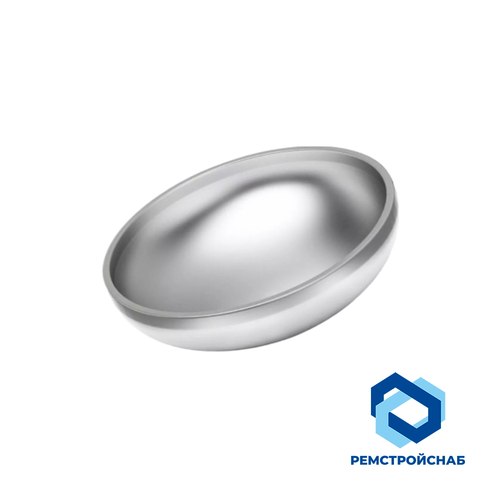 Заглушка стальная 15Х5М 426x22 ГОСТ 17379-01 Заглушка стальная 15Х5М 426x22 ГОСТ 17379-01