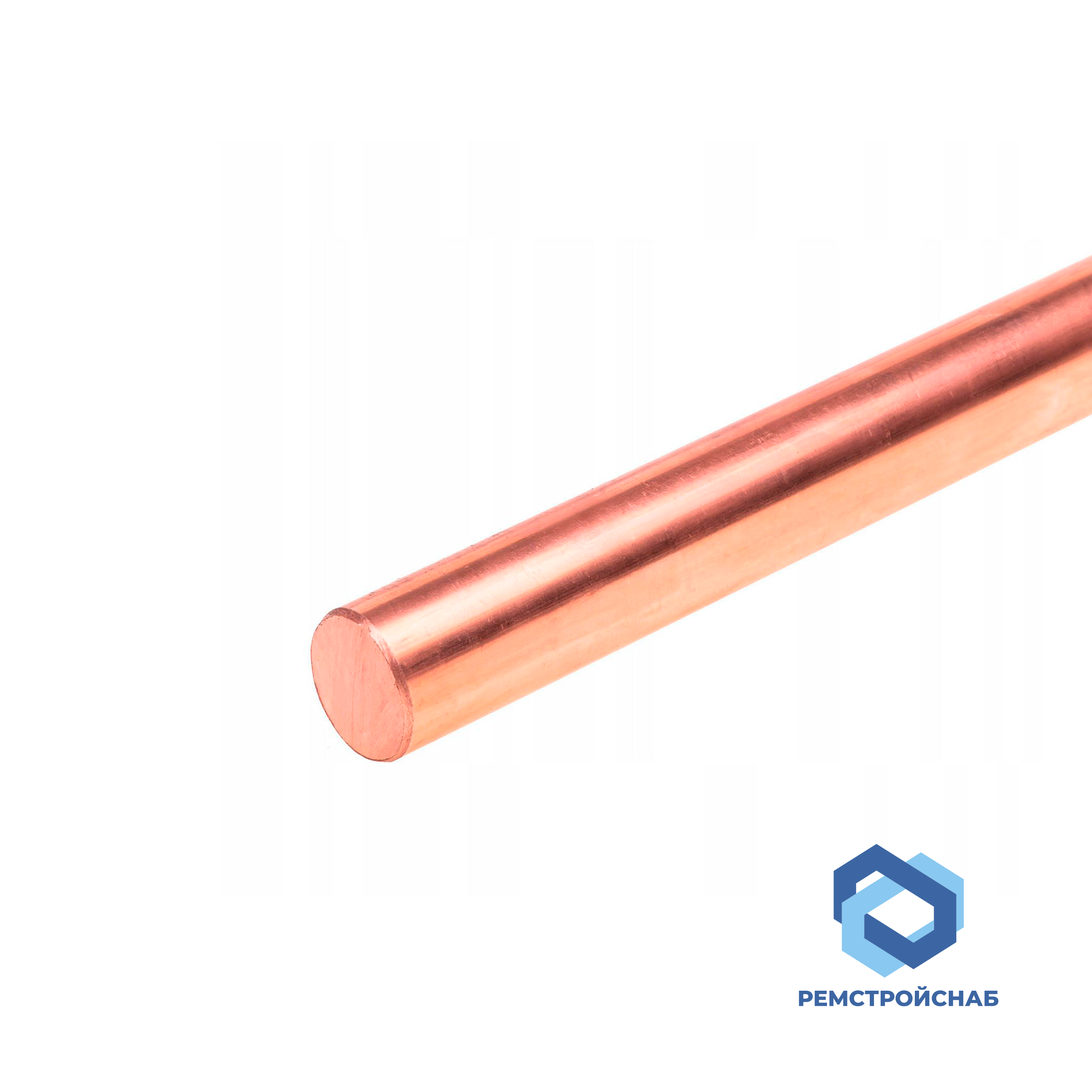 Медно-никелевый пруток МНЖ5-1 118 ГОСТ 492 - 2006