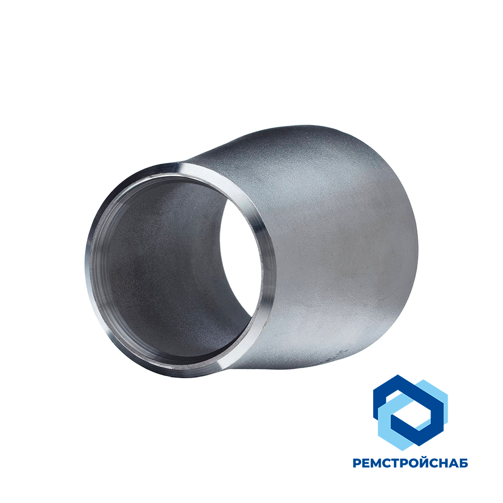 Штампосварной переход ШПС сталь 20 1420x1220 ТУ 102-488-05