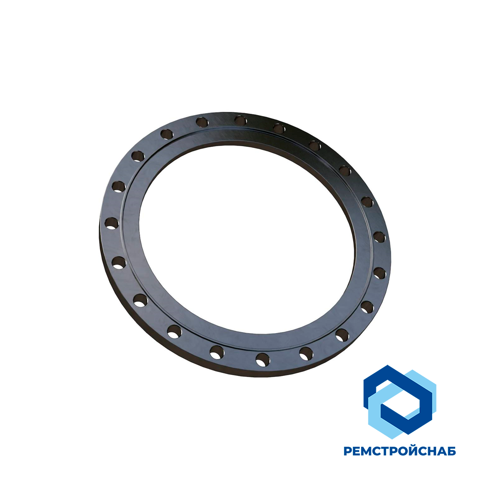 Фланец сосудов и аппаратов приварной встык 09Г2С 150-160 Кгс/см2 ГОСТ 28759.4-90 Фланец сосудов и аппаратов приварной встык 09Г2С 150-160 Кгс/см2 ГОСТ 28759.4-90