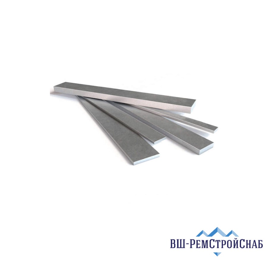 Цинковая полоса Ц1 1.15x750 ГОСТ 598 - 90