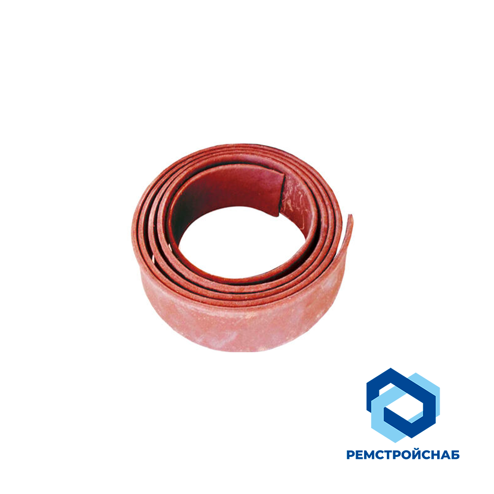 Тормозная лента ЛАТ-1 9x75 ГОСТ 15960-96