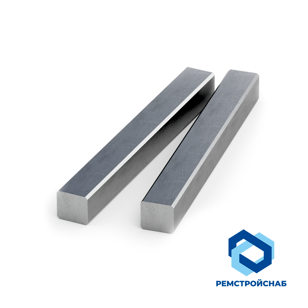 Нержавеющий квадрат Н70МФВ 310x310 ГОСТ 1133 - 71