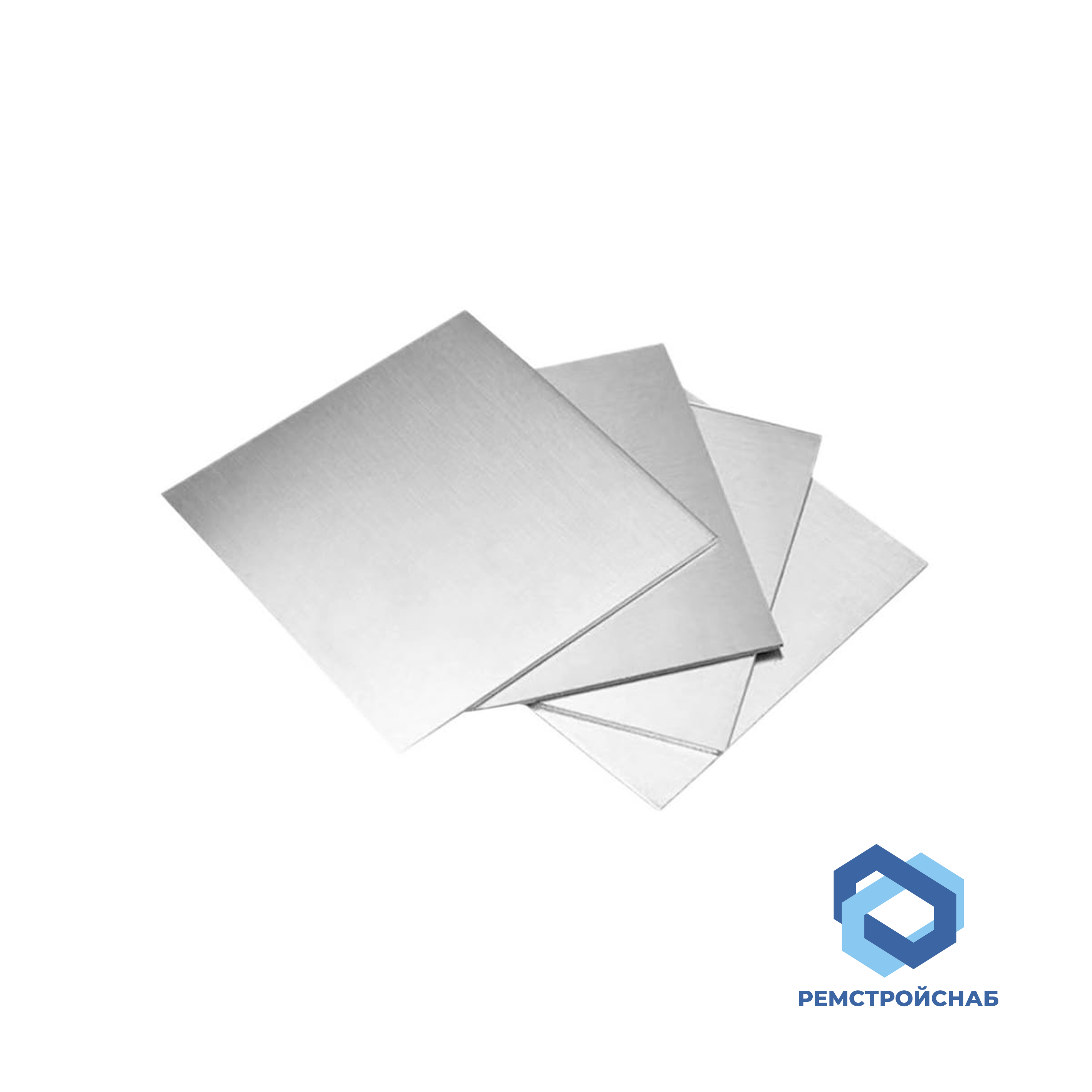 Титановый лист ВТ22 2x1200x2000 ГОСТ 22176-76